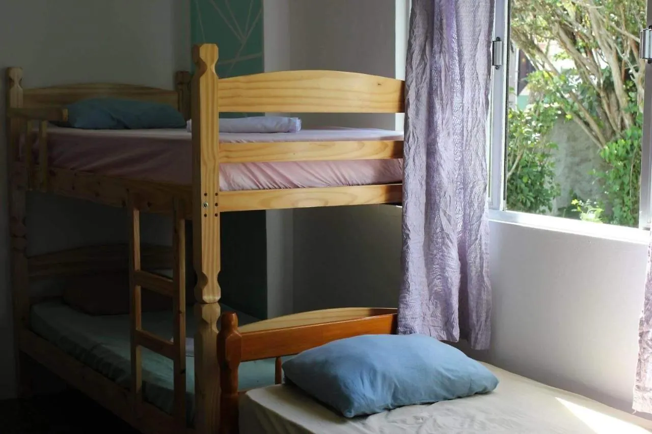 Hostel Vagamundo Florianópolis