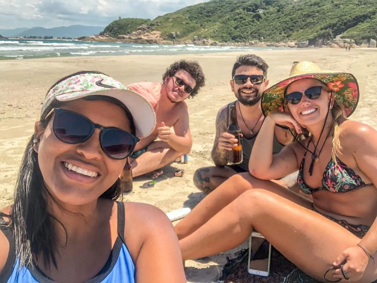 Hostel Vagamundo Florianópolis