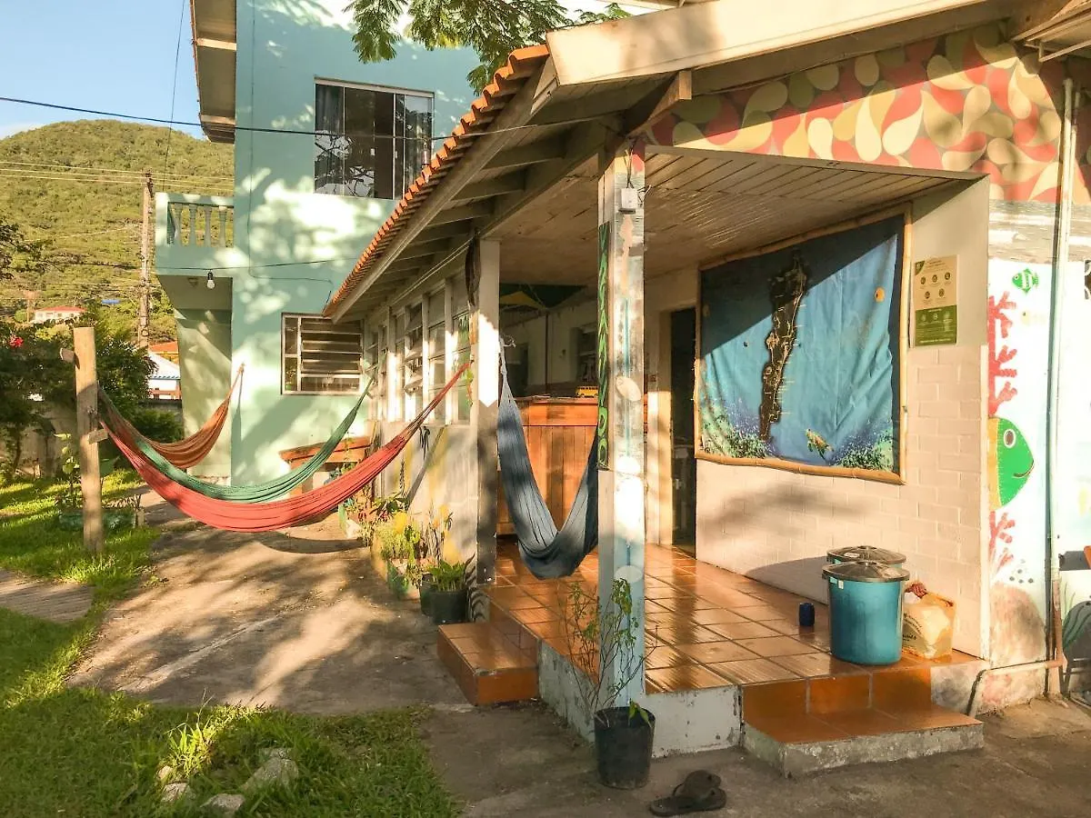 Hostel Vagamundo Florianópolis