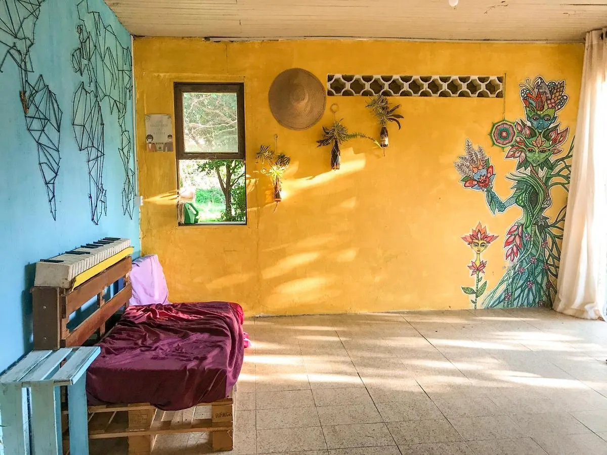 Hostel Vagamundo Florianópolis