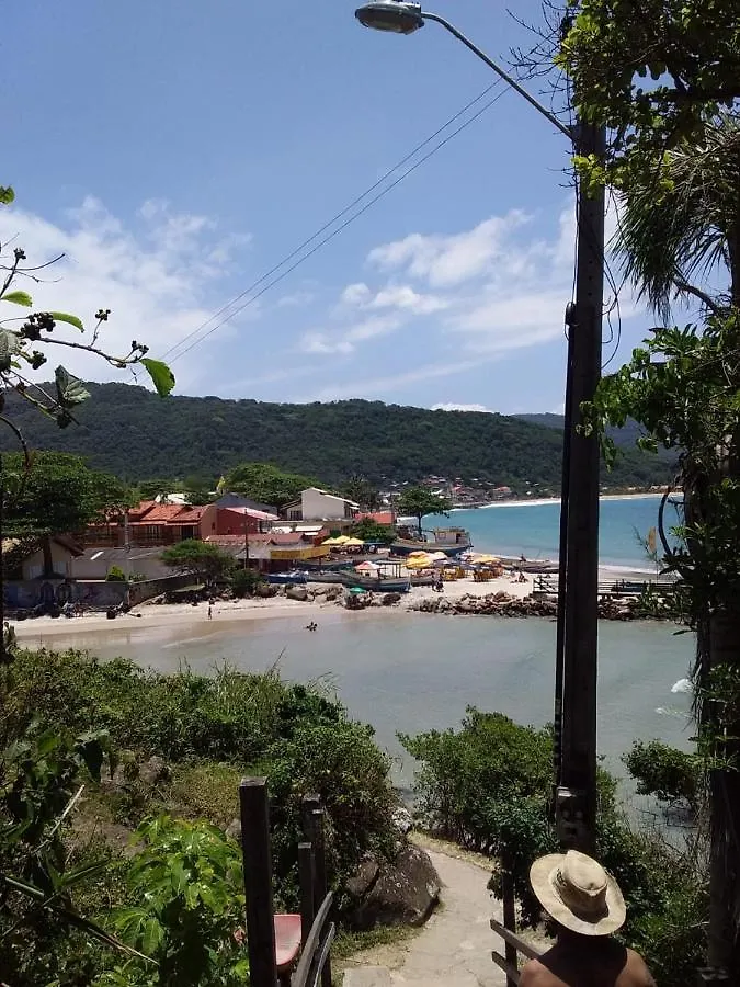 Hostel Vagamundo Florianópolis