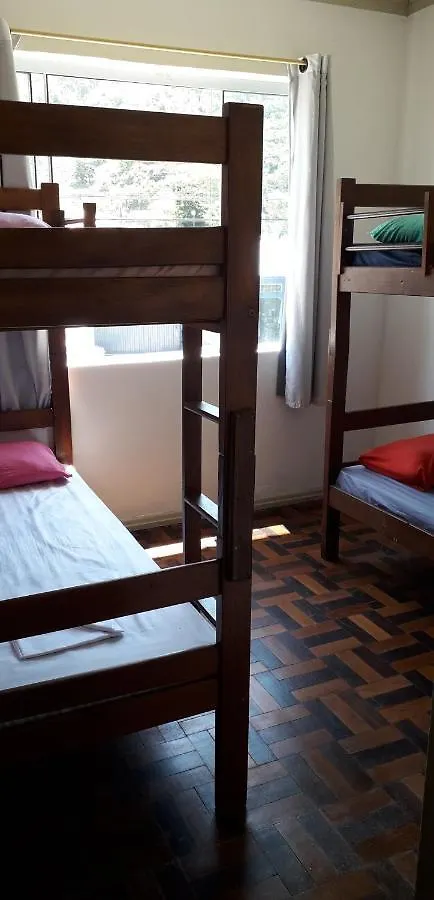 Hostel Vagamundo Florianópolis