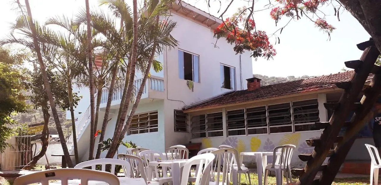 Hostel Vagamundo Florianópolis