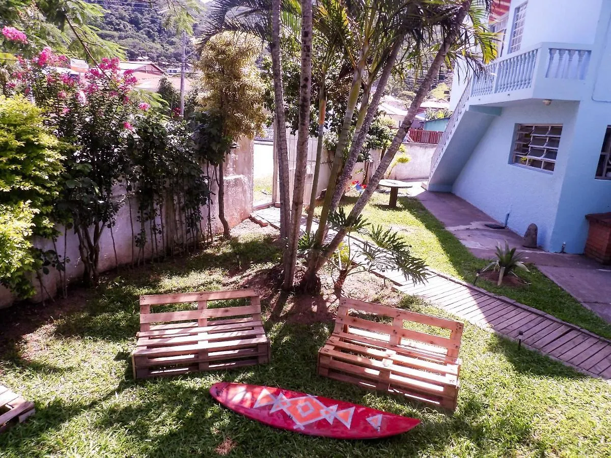 Hostel Vagamundo Florianópolis